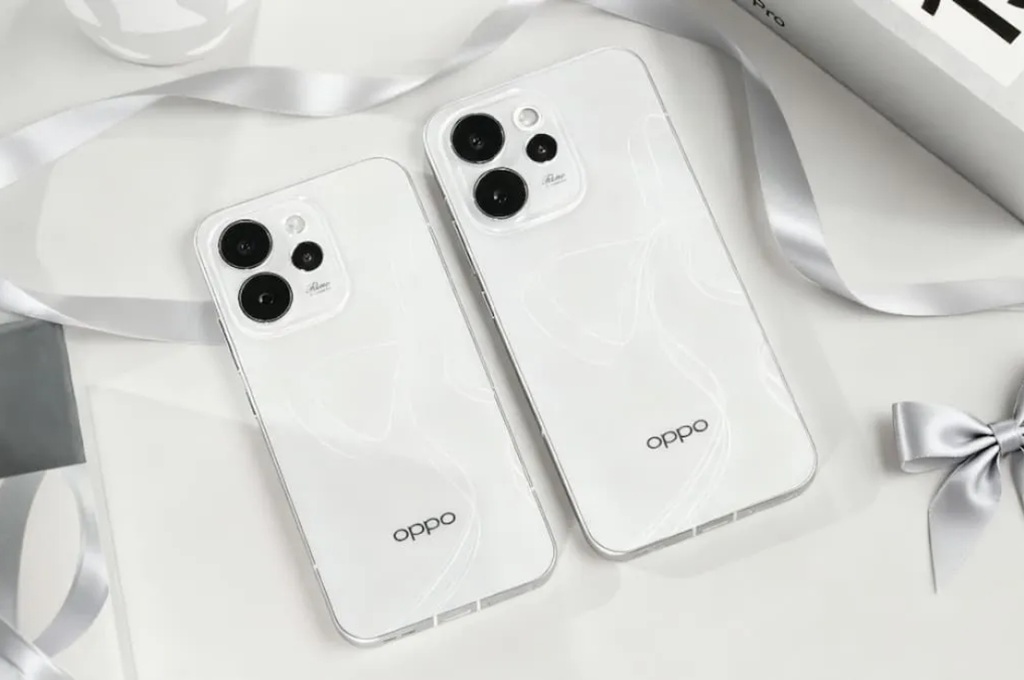 Oppo akan memperkenalkan seri terbaru ponselnya, Reno 15 Series, pada tanggal 17 November 2025.