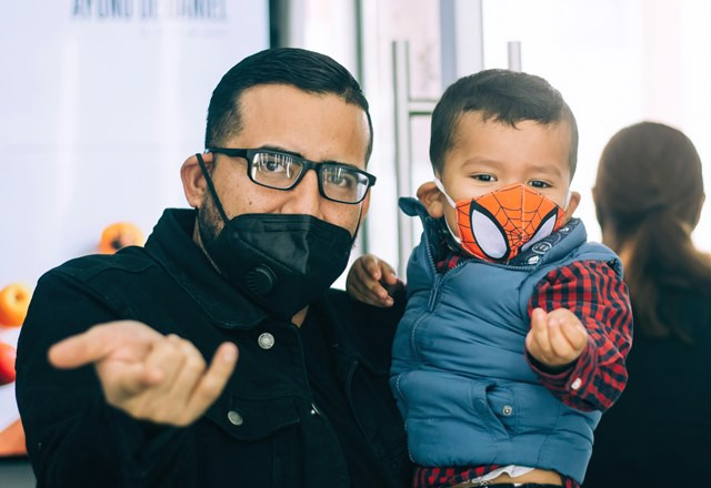  Ini dia rekomendasi tempang hangout yang cocok di momen Hari Ayah.  (Foto: Ilustrasi/Dok. Pexels.com)