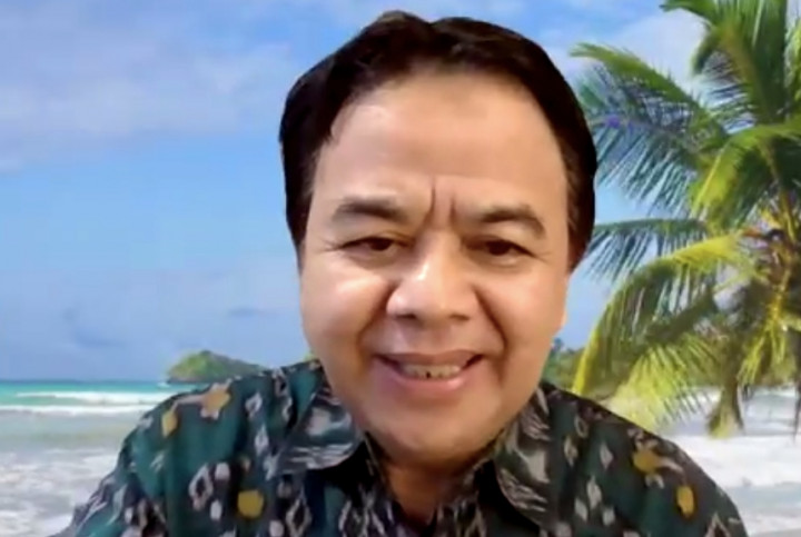 Guru Besar UI: Jurnalisme Harus Berpijak pada Moral, Bukan Algoritma