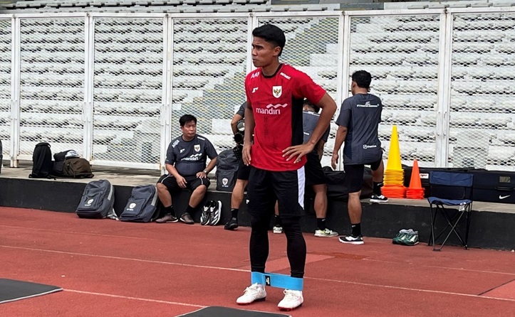 Muhammad Ferarri. (Foto: Dok. ileague.id)