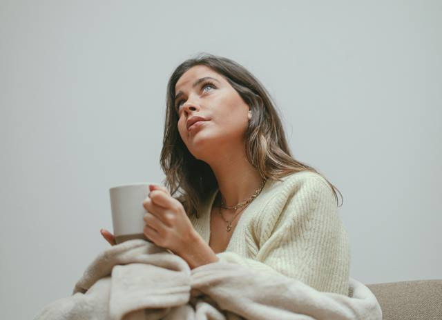  Berikut ini adalah beberapa penyakit yang umum terjadi saat musim hujan. (Foto: Ilustrasi/Dok. Pexels.com)