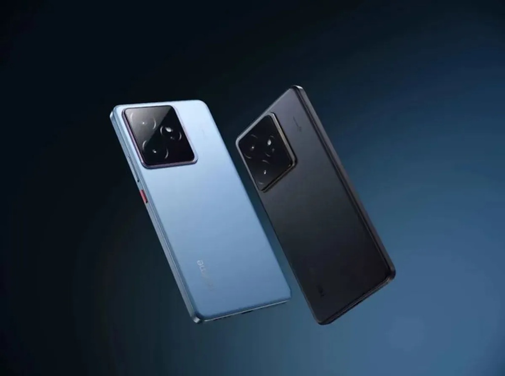 realme GT 7T.