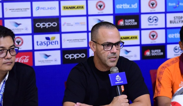 Catatan Sempurna Borneo FC