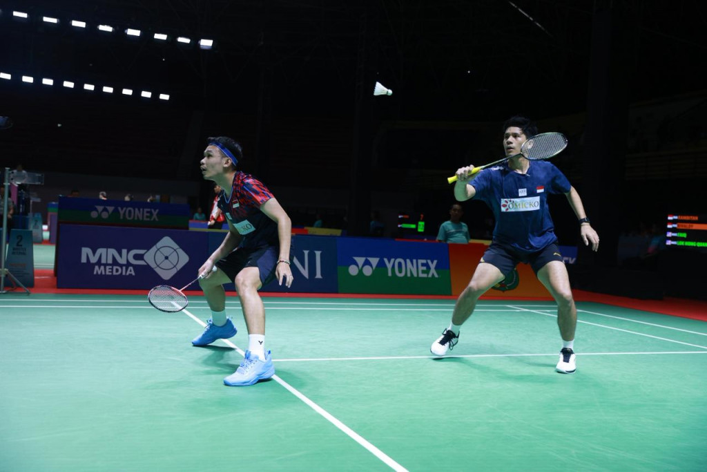 Yeremia Erich Yoche Yacob Rambitan/Rinov Rivaldy (dok. PBSI)