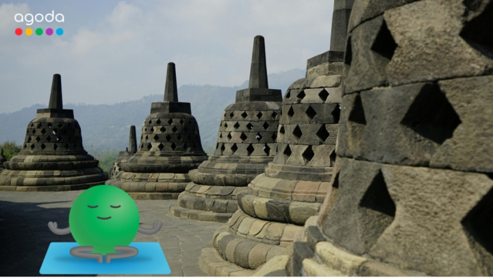 Minat Wisata ke Jogja dan Surakarta Melonjak, Didominasi Wisatawan Korsel