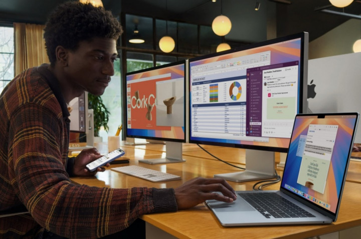 Laptop Apple Turun Harga, MacBook Air M4 Capai harga Terendah Sepanjang Masa