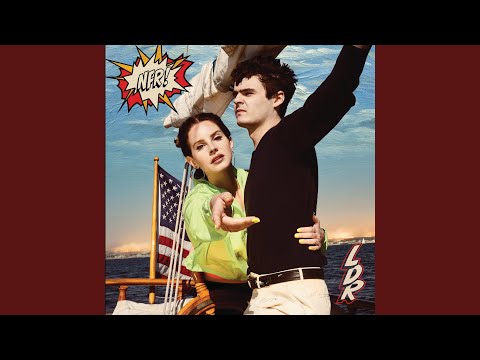 Cover Lagu “Cinnamon Girl” Lana Del Rey (Foto: YouTube/Lana Del Rey)