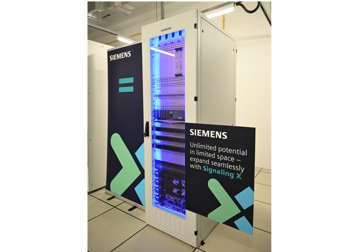 Mengenal Solusi Cloud untuk Infrastruktur Kereta Modern, Signaling X