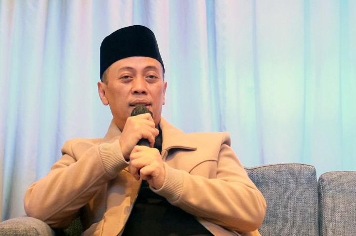 Opick Gelar Tur Konser di 15 Kota, Ajak D'Masiv hingga Wali