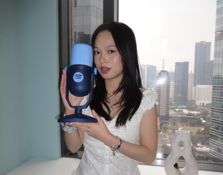 Belajar Bahasa Slang Indonesia, Musisi Singapura Paling Suka Kata-Kata Ini