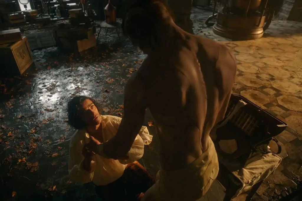 Foto: instagram @netflix