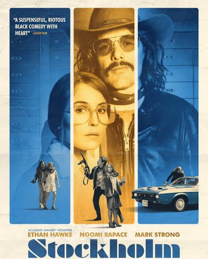 5 Rekomendasi Film Bertema Stockholm Syndrome, Jatuh Cinta pada Penculik