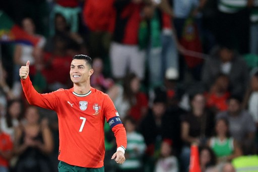 Ronaldo Pastikan Piala Dunia 2026 jadi Momen Terakhir  Bela Portugal