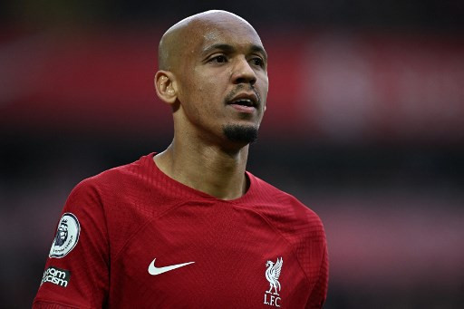 Kembali Dipanggil Timnas Brasil, Fabinho Merasa jadi Pemain Baru