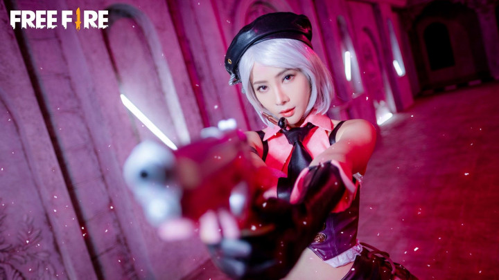 Kode Redeem FF Terbaru, 13 November 2025, Banyak Banget Hadiahnya!