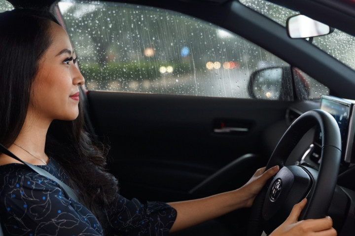 9 <i>Checklist</i> Wajib agar Mobil Siap Hadapi Musim Hujan