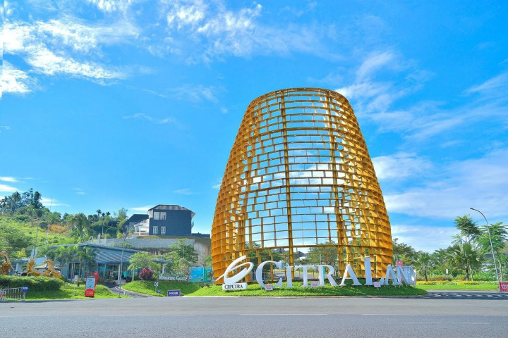 BRI Consumer Expo Bandar Lampung Wujudkan Rumah Impian dengan Bunga KPR 1,13%