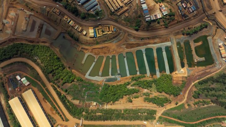 Dampak Kegiatan Tambang terhadap Kesejahteraan Masyarakat Sekitar