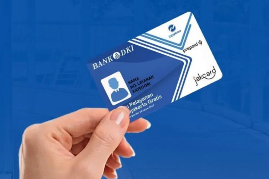 Ilustrasi kartu layanan gratis Transjakarta. (Dok. smartcity.jakarta.go.id)