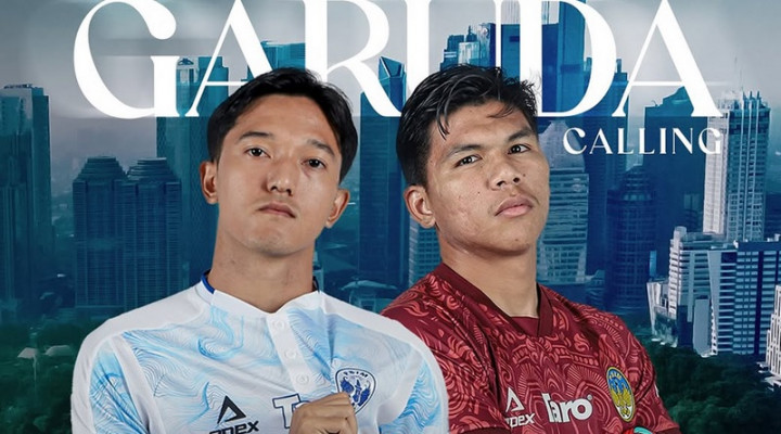 PSIM Dukung Dua Pilarnya Perkuat Timnas U-23 untuk SEA Games 2025