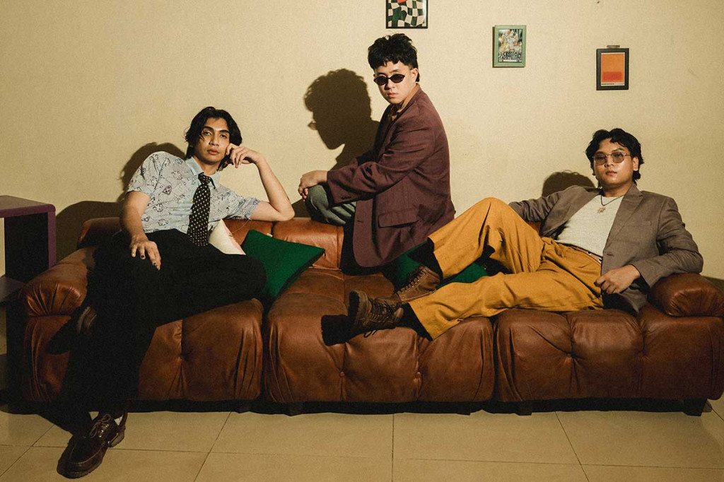 The Lantis (Foto: dok. The Lantis)