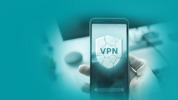 Waspada! VPN Palsu Kini Jadi Alat Curi Data,Begini Cara Melindungi Diri