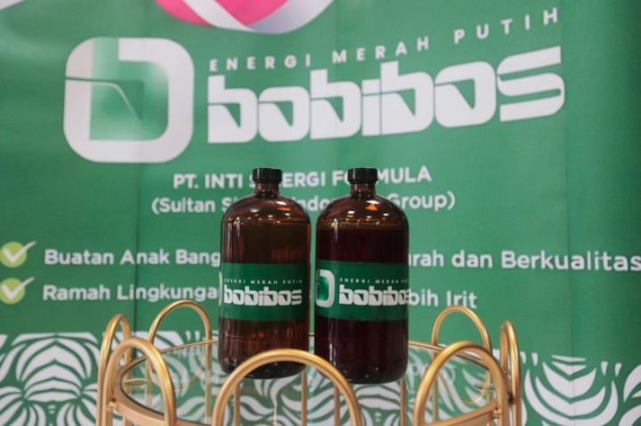 Mengenal Bobibos, Bahan Bakar dari Jerami yang Diklaim Setara Pertamax Turbo