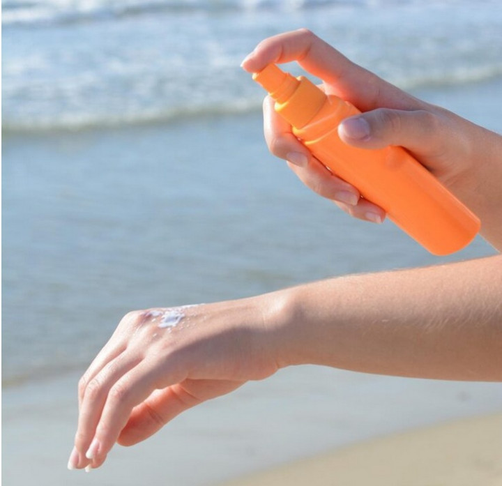 4 Rekomendasi Sunscreen Cooling Effect, Harga Mulai dari Rp50 Ribuan