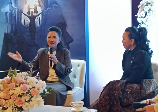 'The Beauty Being an Entrepreneur', Buku Inspiratif untuk Dokter di Bisnis Kecantikan