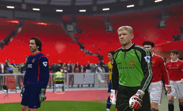 Modder PES99 Bakal Rilis Patch PES 2021, Bikin Fans Bola 90-an Auto Girang!