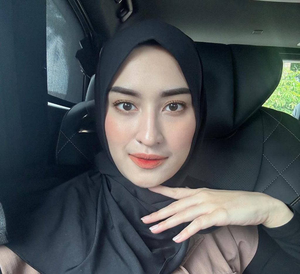 Angbeen Rishi (Foto: Instagram @angbeenrishi)