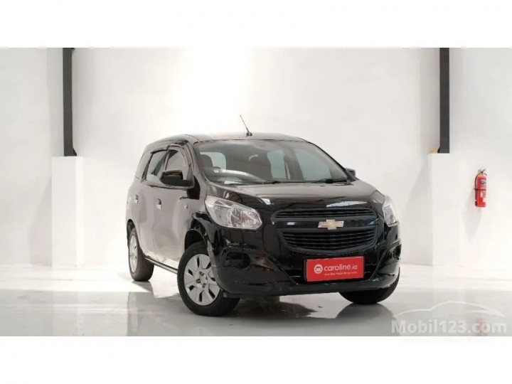 5 Rekomendasi Mobil MPV di Bawah Rp100 Juta