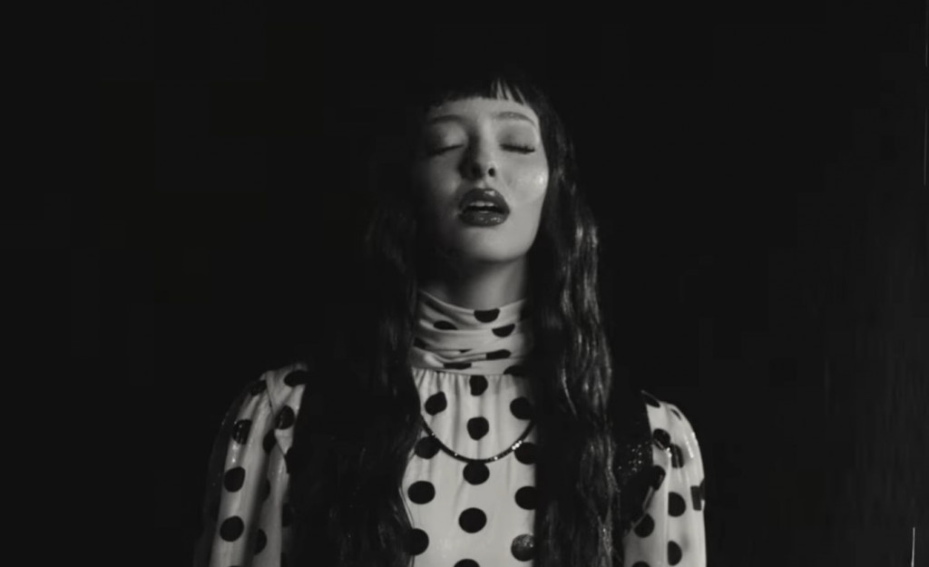 Foto: YouTube Faouzia