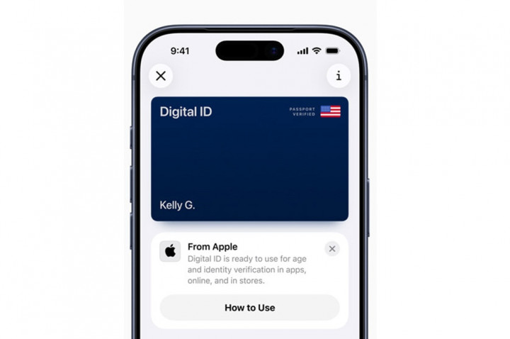Apple Wallet Sekarang Bisa Simpan Paspor, Nyambung ke iPhone dan Watch