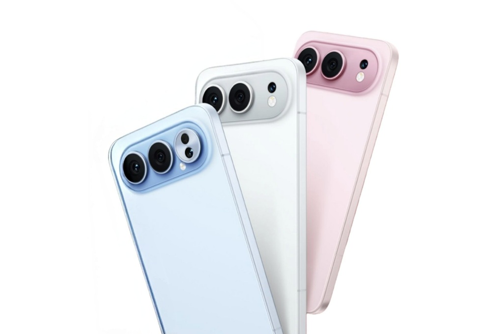 Honor 500 dan 500 Pro hadir dengan desain baru modul kamera bar, baterai besar dan kamera 200 MP, dengan pre order sudah dibuka di Tiongkok.