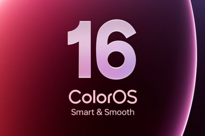 Jadwal Update ColorOS 16 di HP Oppo November 2025