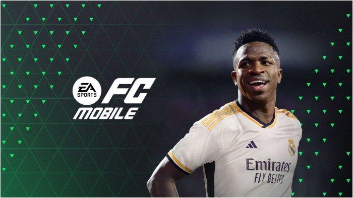 Daftar Kode Redeem EA FC Mobile 14 November 2025, Klaim Hadiah Spesial