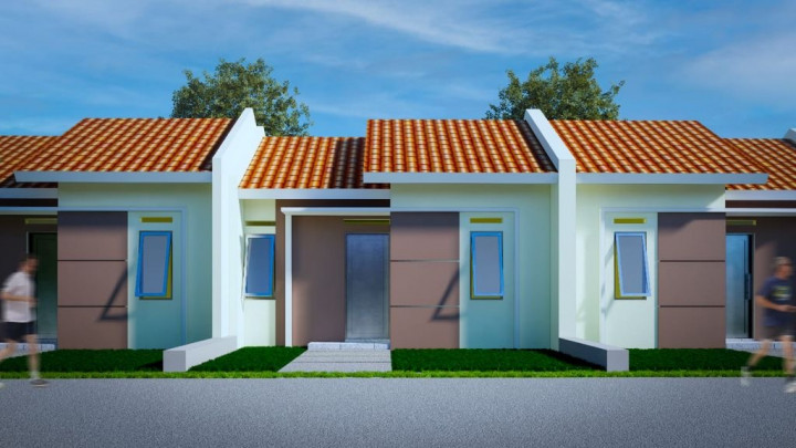 Pilihan Rumah Murah di Pati, Harga Serba Rp166 Juta