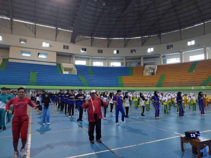 Survei: Gerakan 7 Kebiasaan Anak Indonesia Hebat Berdampak Nyata Terhadap Pembentukan Karakter