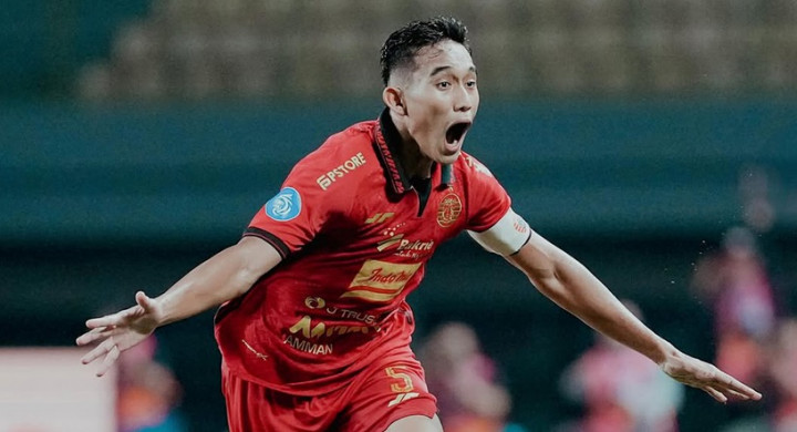 Masuk Nominasi, Ini Cara Vote Rizky Ridho Biar Menang Puskas Award 2025