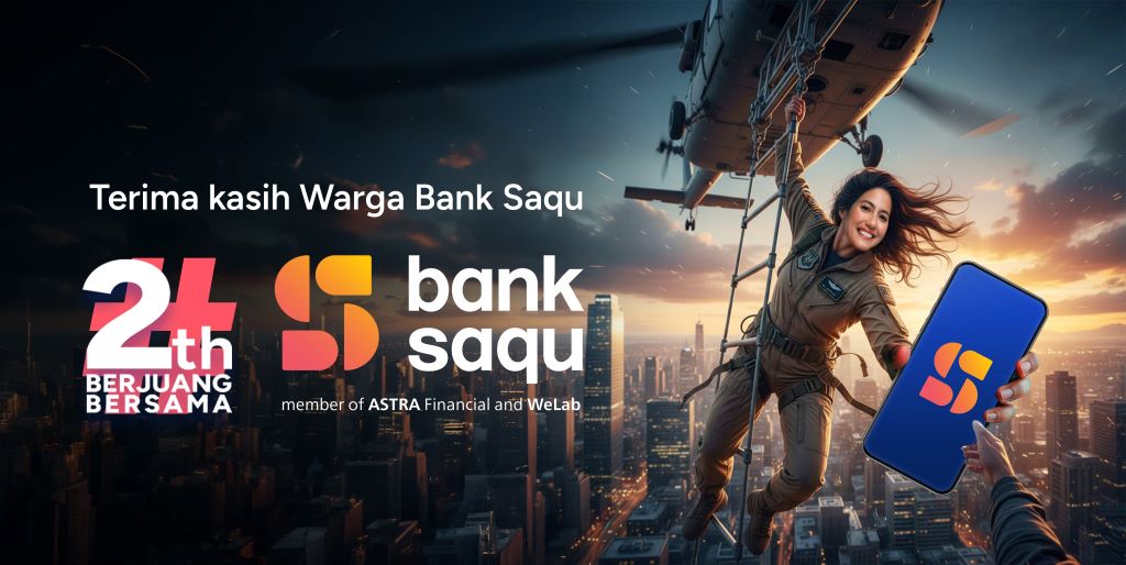 Bank Saqu