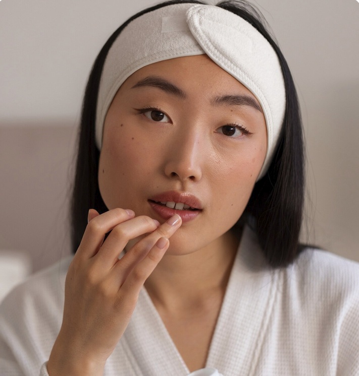 5 Lip Scrub untuk Mengurangi Bibir Hitam Under Rp50 Ribuan