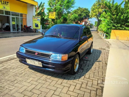 Pilihan Mobil Hatchback Bekas di Bawah Rp50 Juta