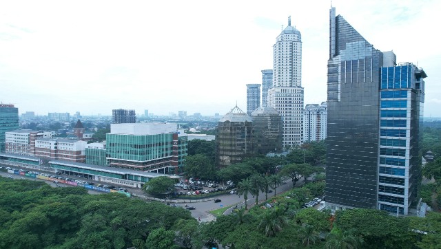 LPKR tegaskan komitmen pengadaan berkelanjutan hingga 2030. Foto: LPKR