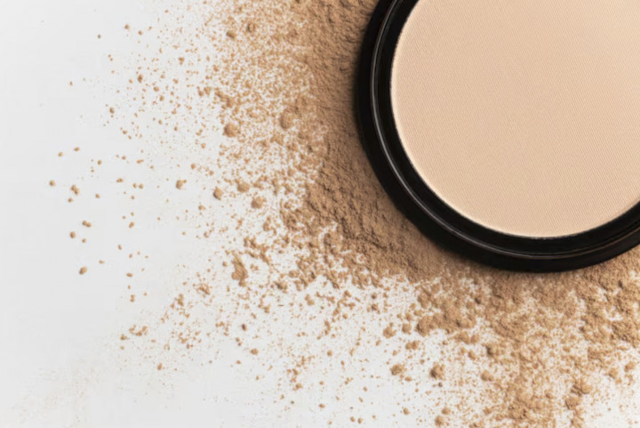 Rekomendasi Bedak Tabur Terbaik Anti Luntur, Harga Under Rp50 ribu