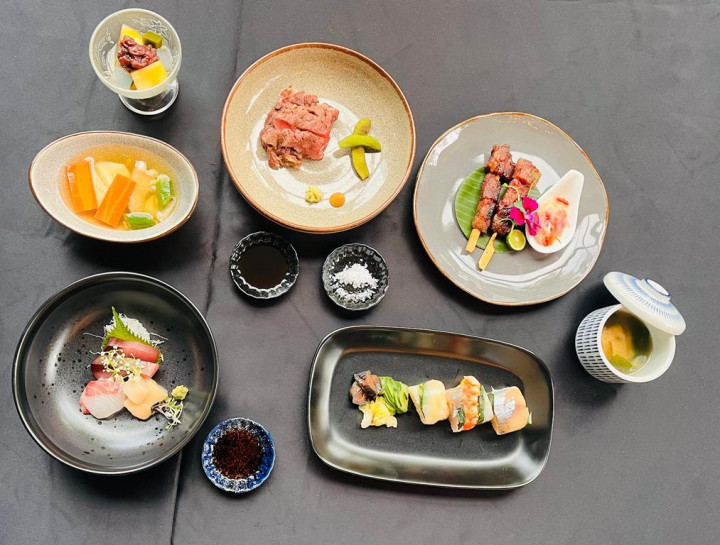 Menjelajahi Cita Rasa Jepang yang Halal: Dari Kyoto ke Jakarta