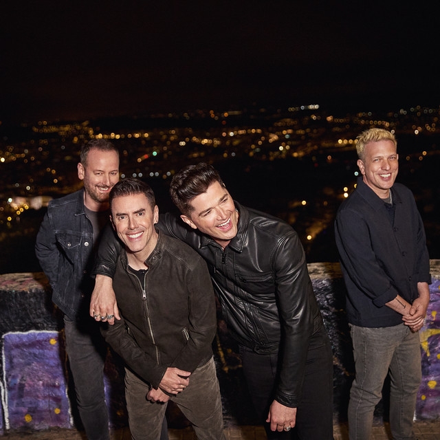 The Script (Foto: Spotify)