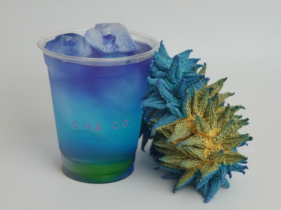 Tren Minuman Fungsional Makin Meningkat