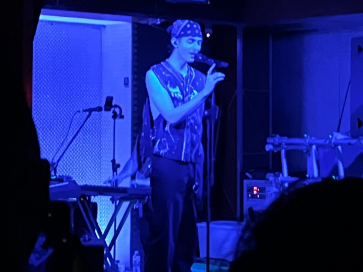 Greyson Chance Hampir Batalkan Konser di Jakarta, Kenapa?