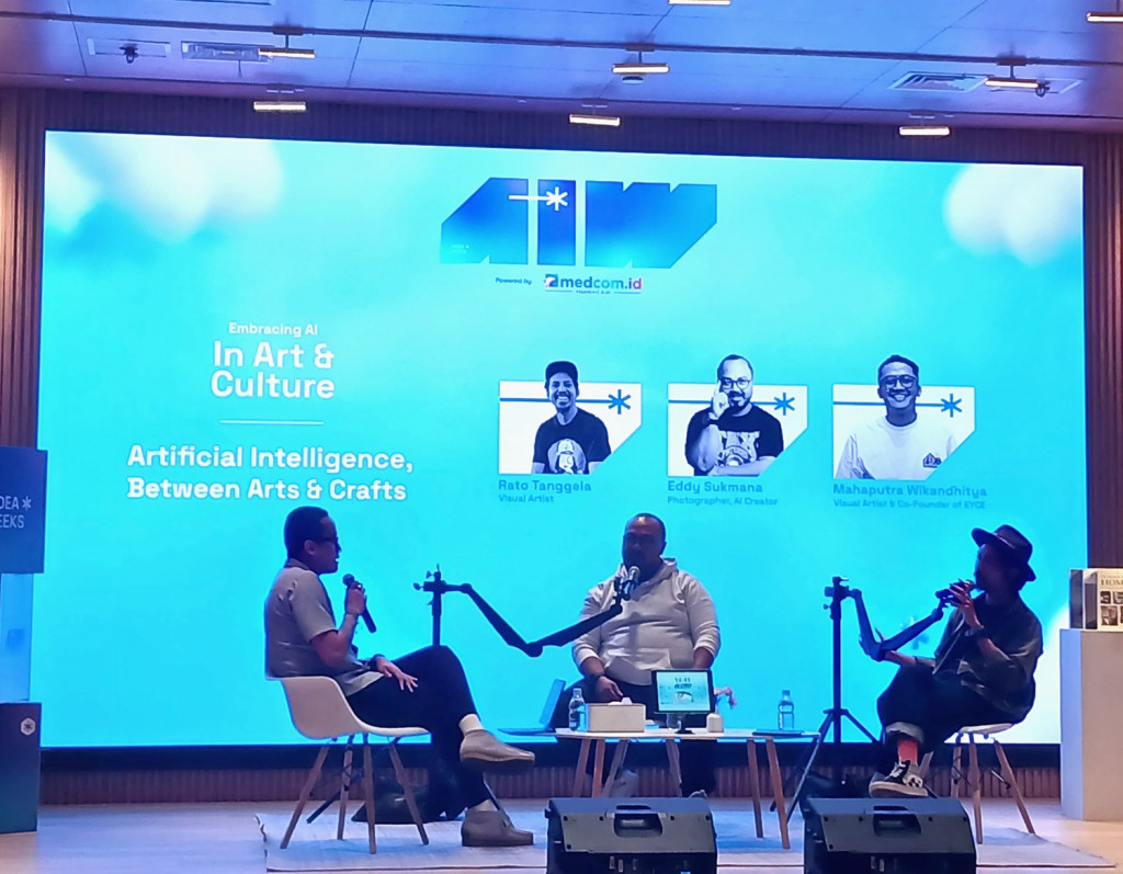 Sesi kedua AIDEA WEEKS pekan kedua dengan tajuk Artificial Intelligence, Between Arts & Crafts .jpg